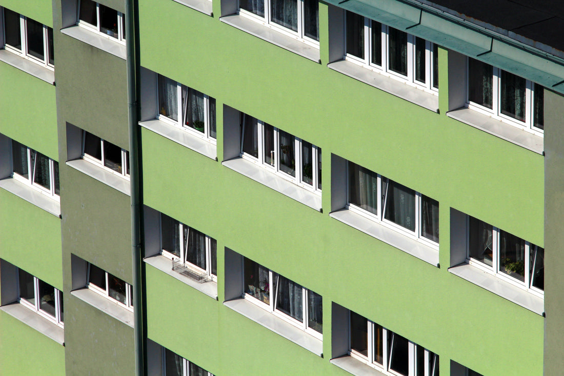 Nya Privatuthyrningslagen