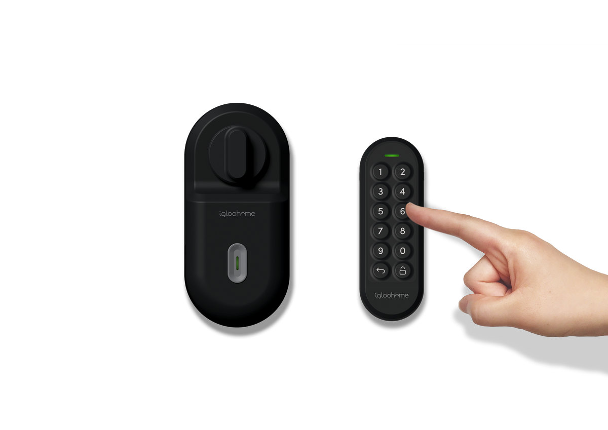 Smartlocks online store – Smartlocks Systems International
