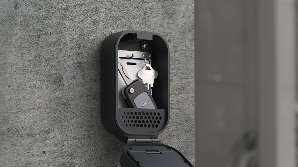 Lockbox